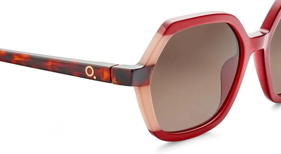 Etnia Barcelona LES CORTS Sunglasses - view 17